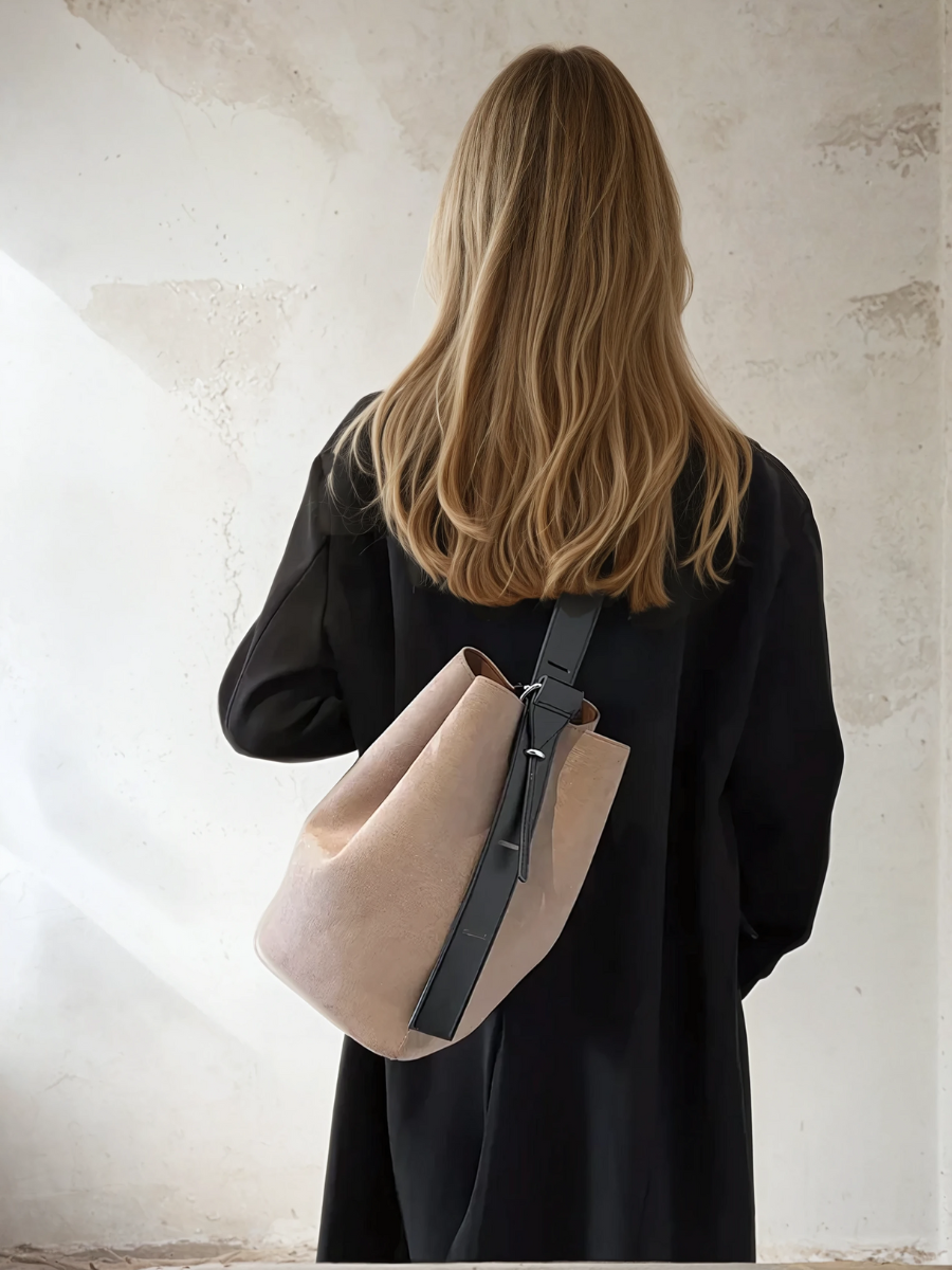 Sabine| Elegante Alledaagse Handtas