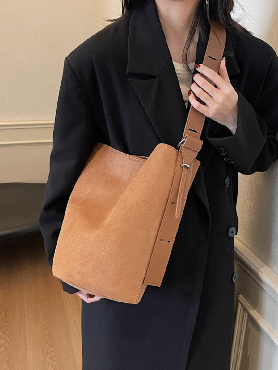 Sabine| Elegante Alledaagse Handtas