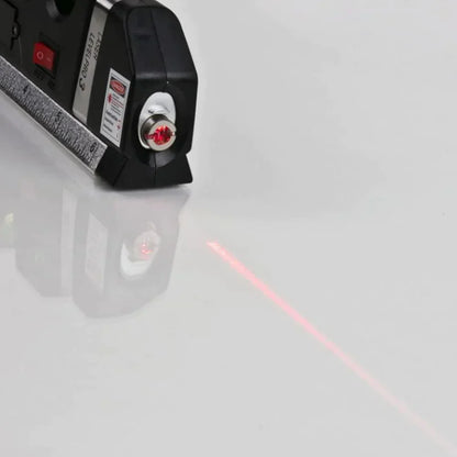 QuickMeasure™ – 4-in-1 Präzisionsmessgerät