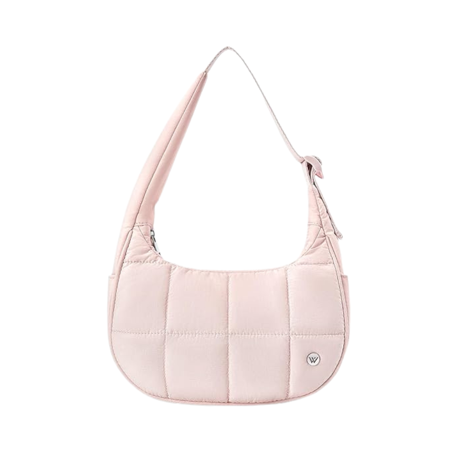 Luma Puff Tasche