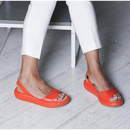 Orthopädische Sommerschuhe – Komfort & Halt für jeden Schritt