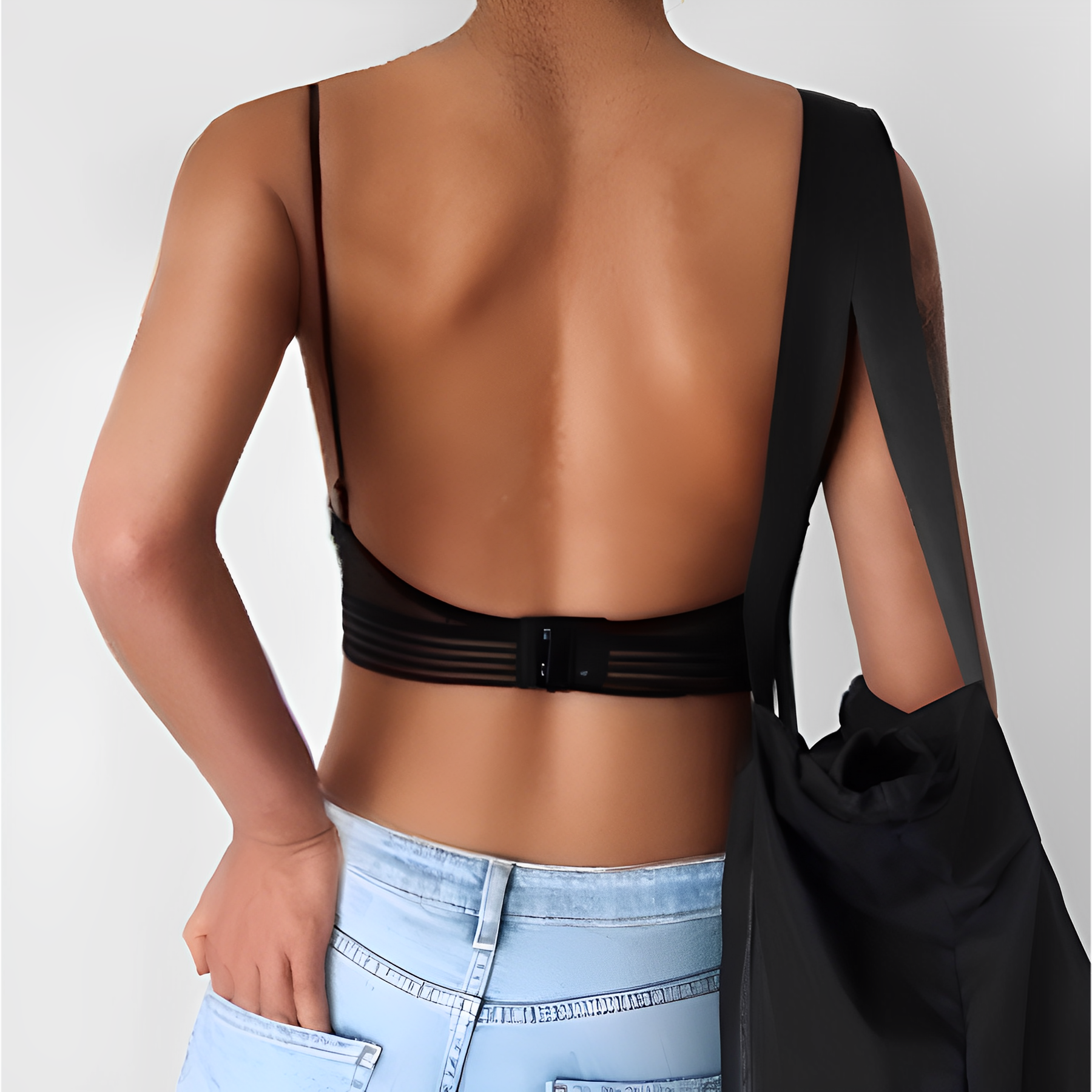 1+1 GRATIS | Sofia™ - Nahtloser Bralette-BH