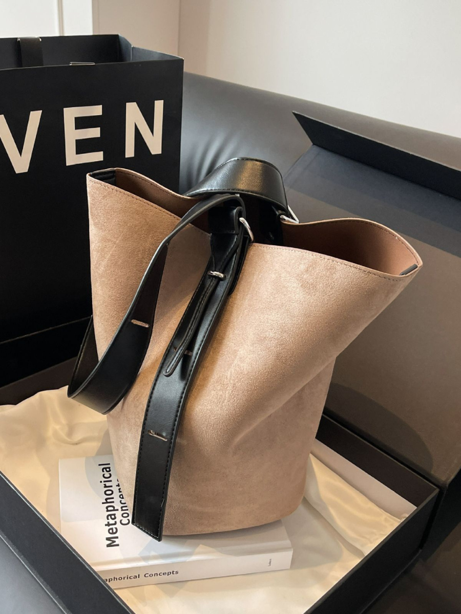 Sabine| Elegante Alledaagse Handtas