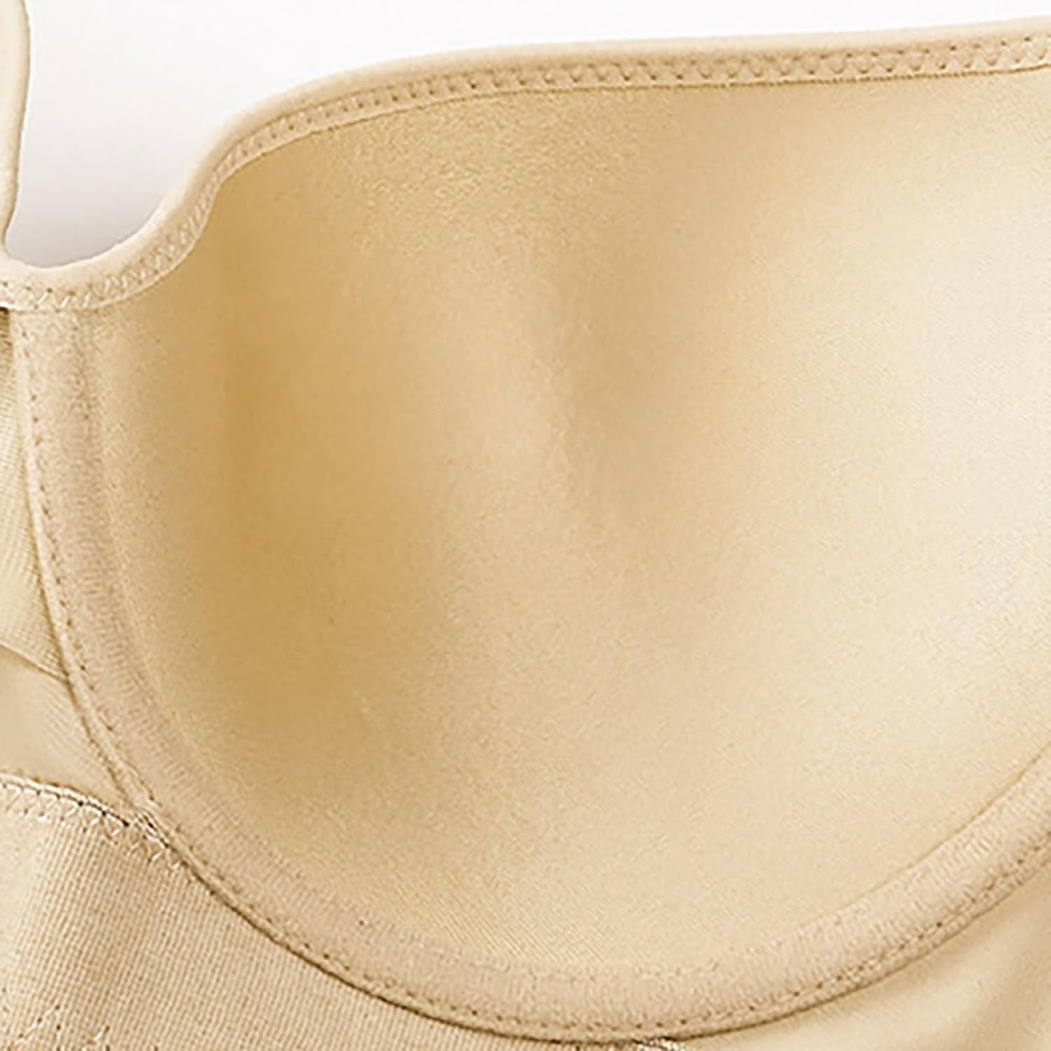 Comfy Fit Bra- Unterstützung, die du spüren kannst!