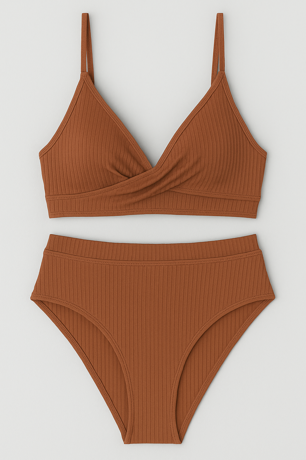 Anna | Bikinis mit Bauchkontrolle