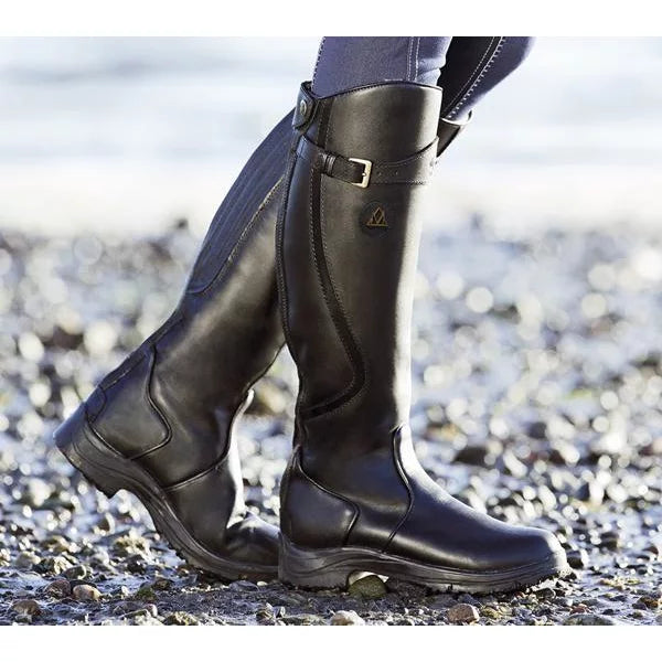 Bridget™ - Wasserdichte damenstiefel