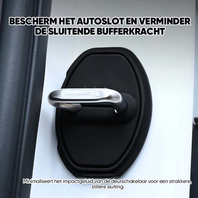 2+2 GRATIS | LockCover™ - Auto-Türschloss-Schutzabdeckung [Letzter Tag Rabatt]