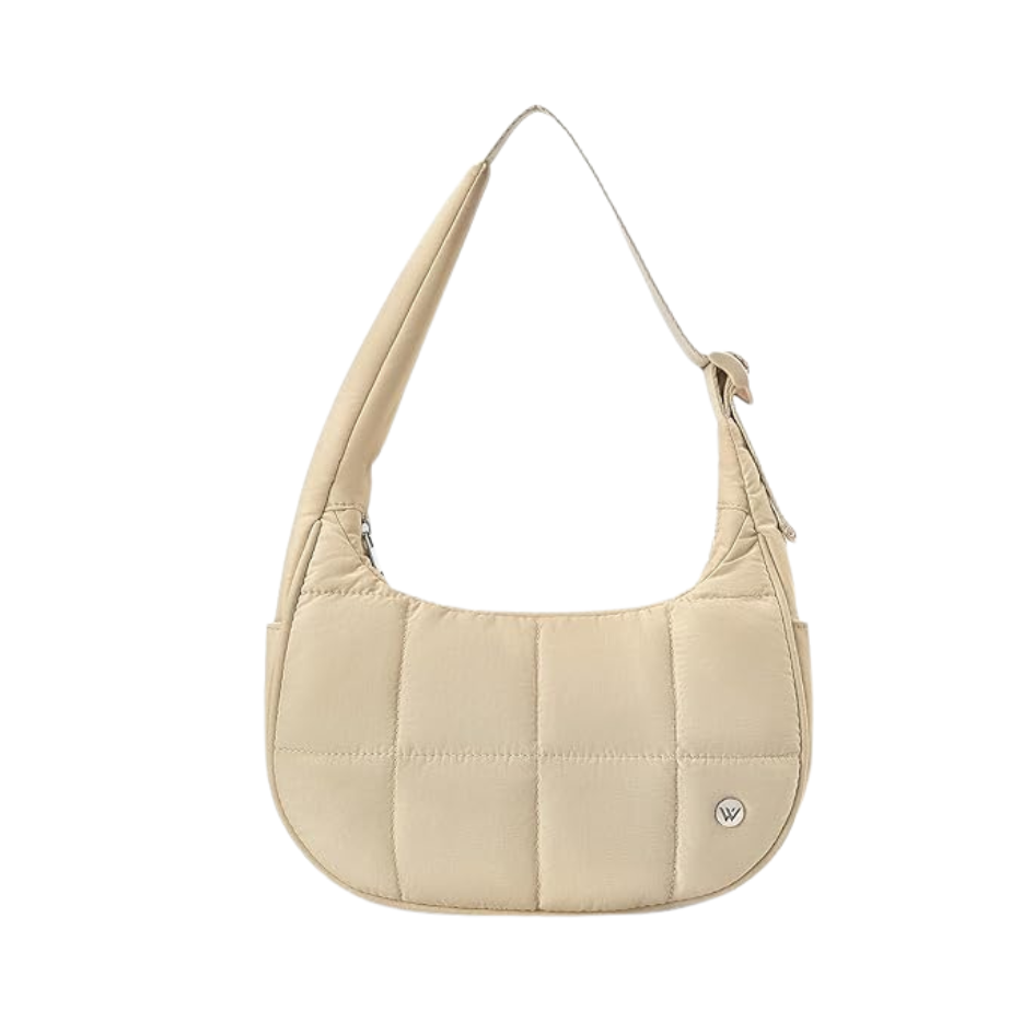 Luma Puff Tasche