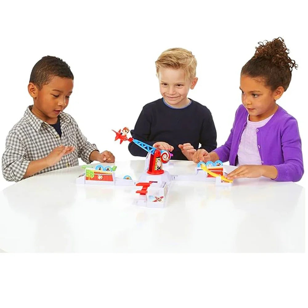 Looping Louie Spielset