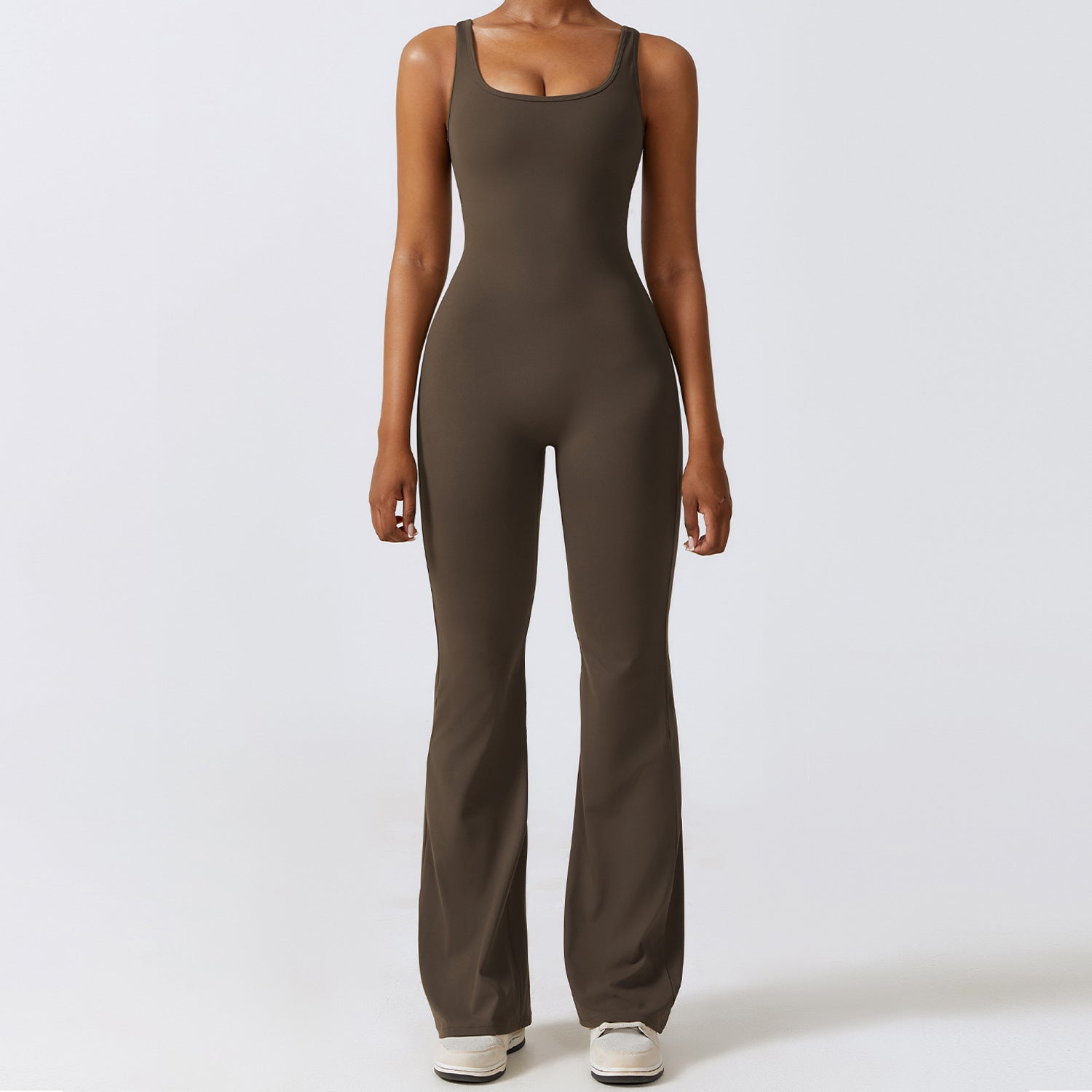 50% RABATT | Jillila™ - Rückenfreier Jumpsuit [Letzter Tag Rabatt]