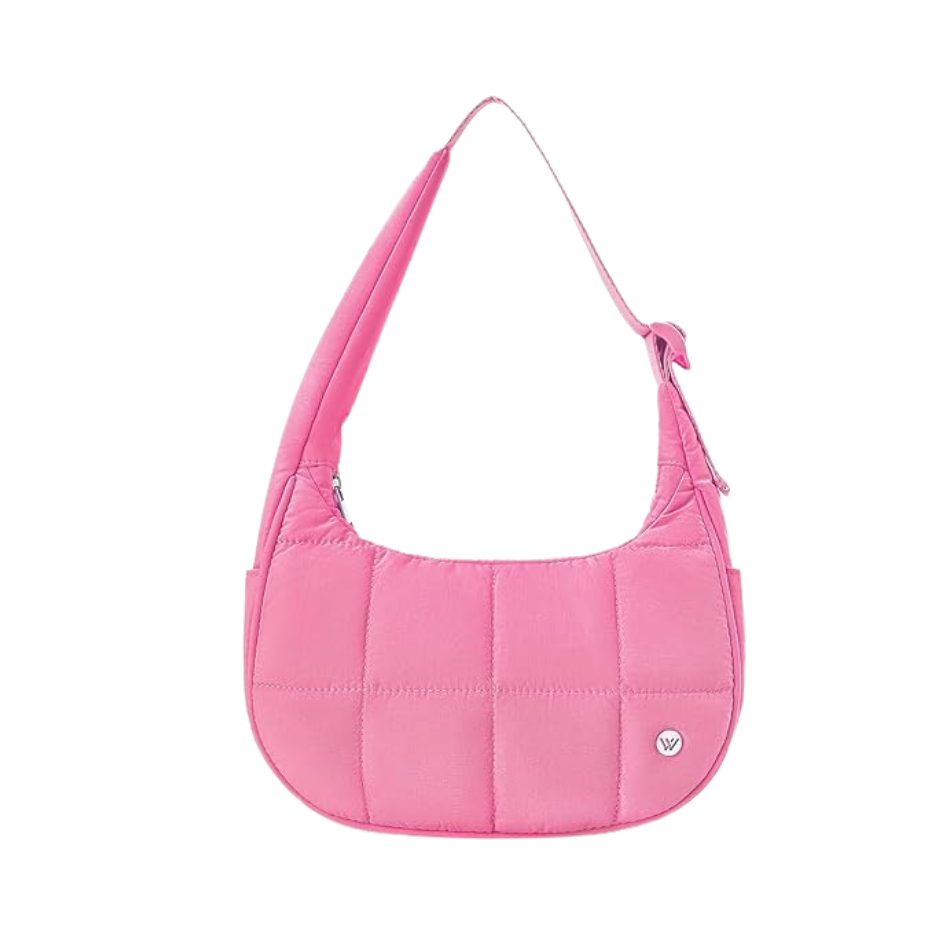 Luma Puff Tasche