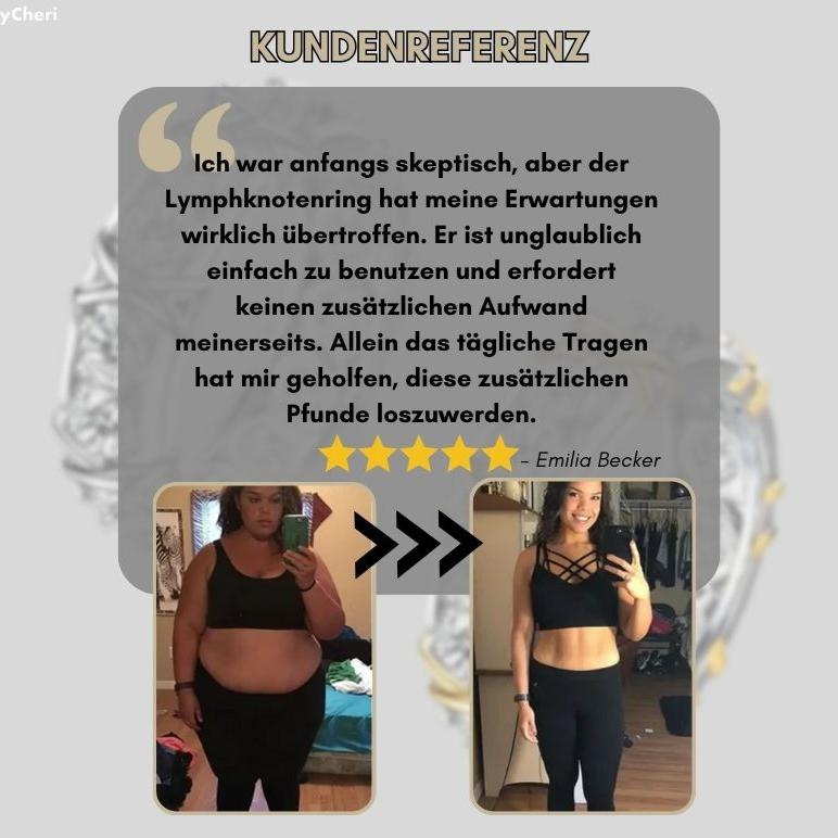 50% RABATT | LymphMag™ - Fühlen Sie sich in wenigen Wochen anders!