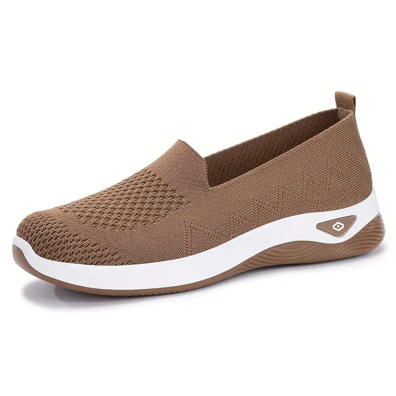 LumiStep | Orthopädische Wanderschuhe mit Fußgewölbeunterstützung