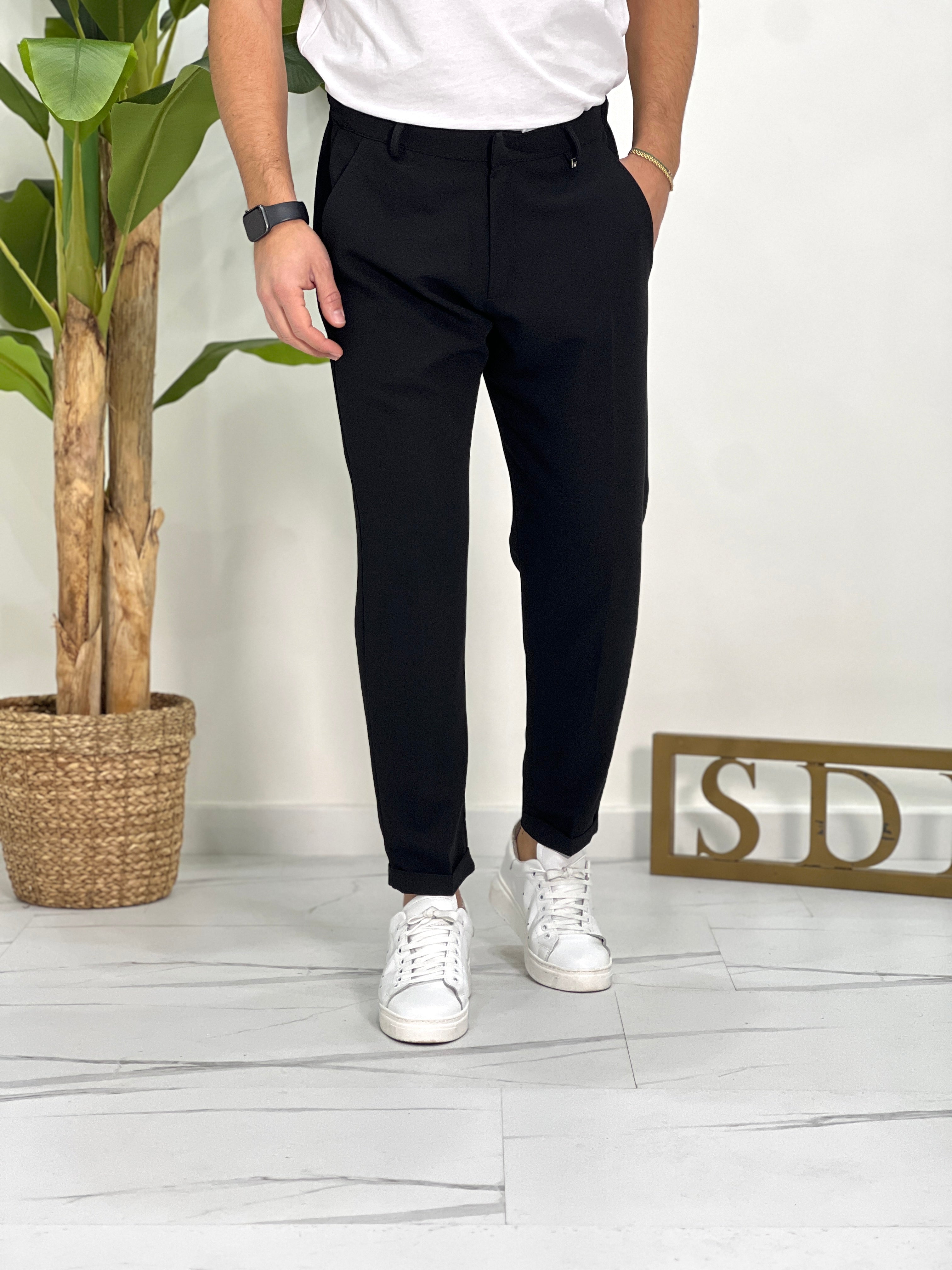 PANTALONE  OUT-FIT