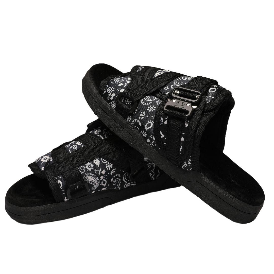 Bandanna DracoSlides