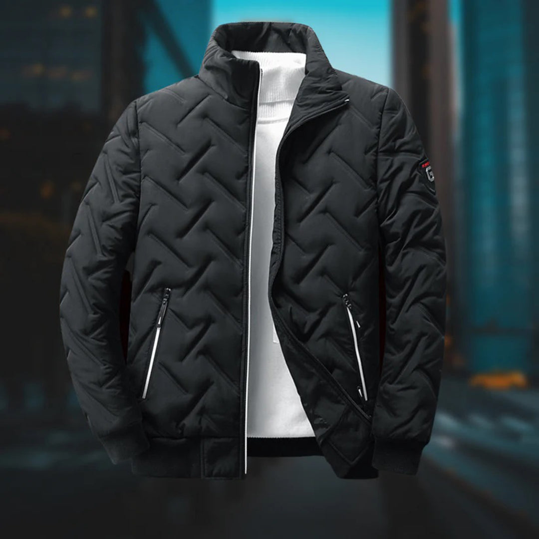 50% RABATT | Archar™  - Modische Windjacke