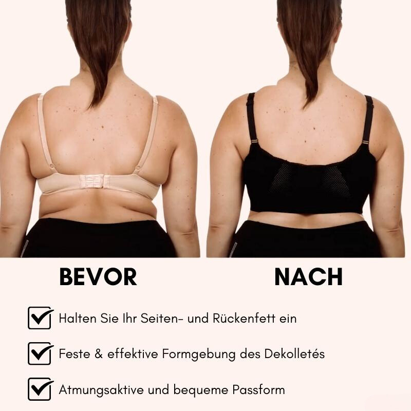 1+1 GRATIS | BraLift™ - Premium Shaping BH [Letzter Tag Rabatt]