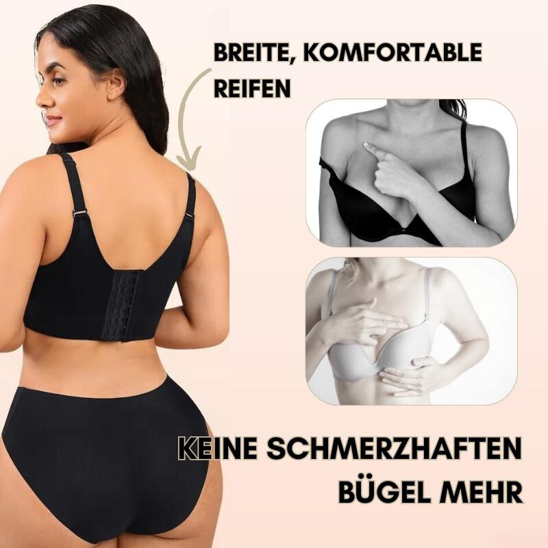 1+1 GRATIS | BraLift™ - Premium Shaping BH [Letzter Tag Rabatt]