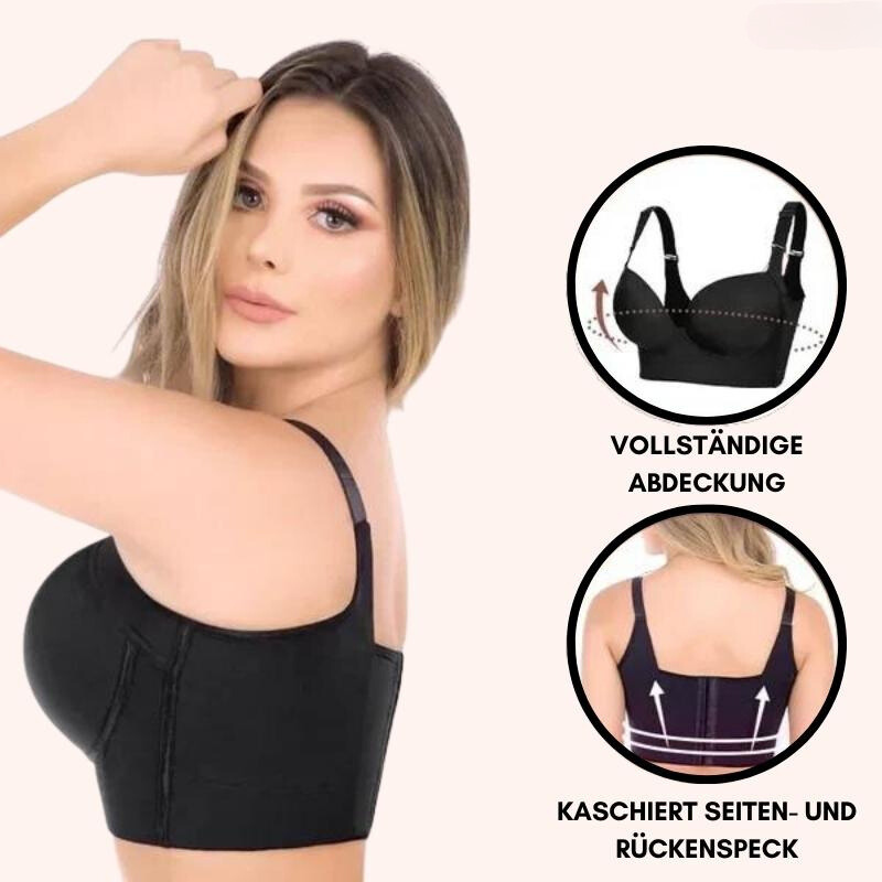 1+1 GRATIS | BraLift™ - Premium Shaping BH [Letzter Tag Rabatt]