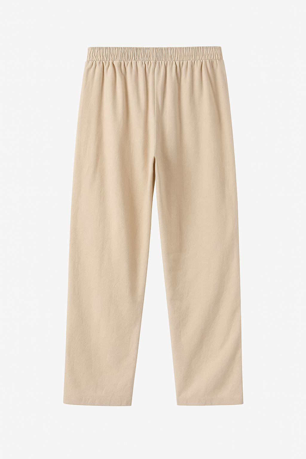 Linen Pants