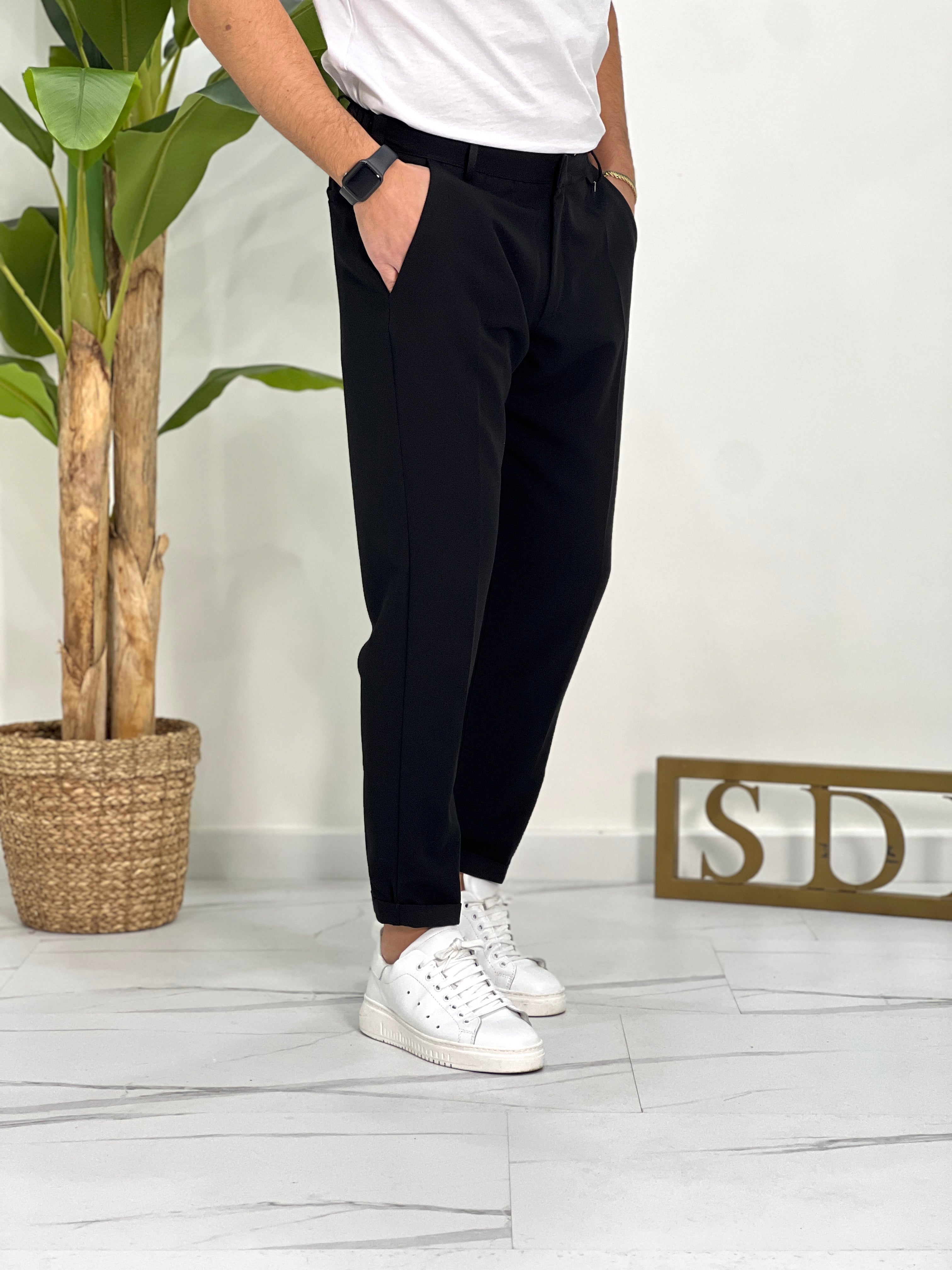 PANTALONE  OUT-FIT