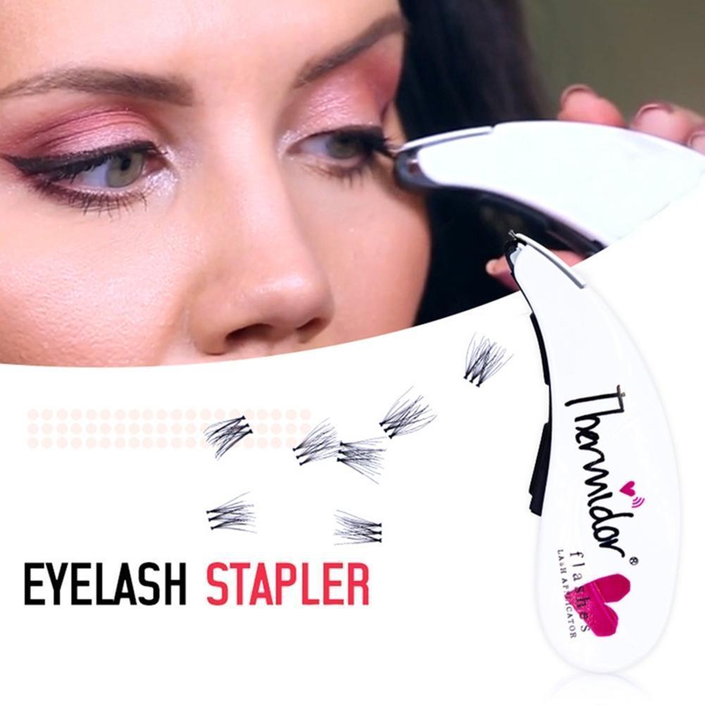Wimpernhefter