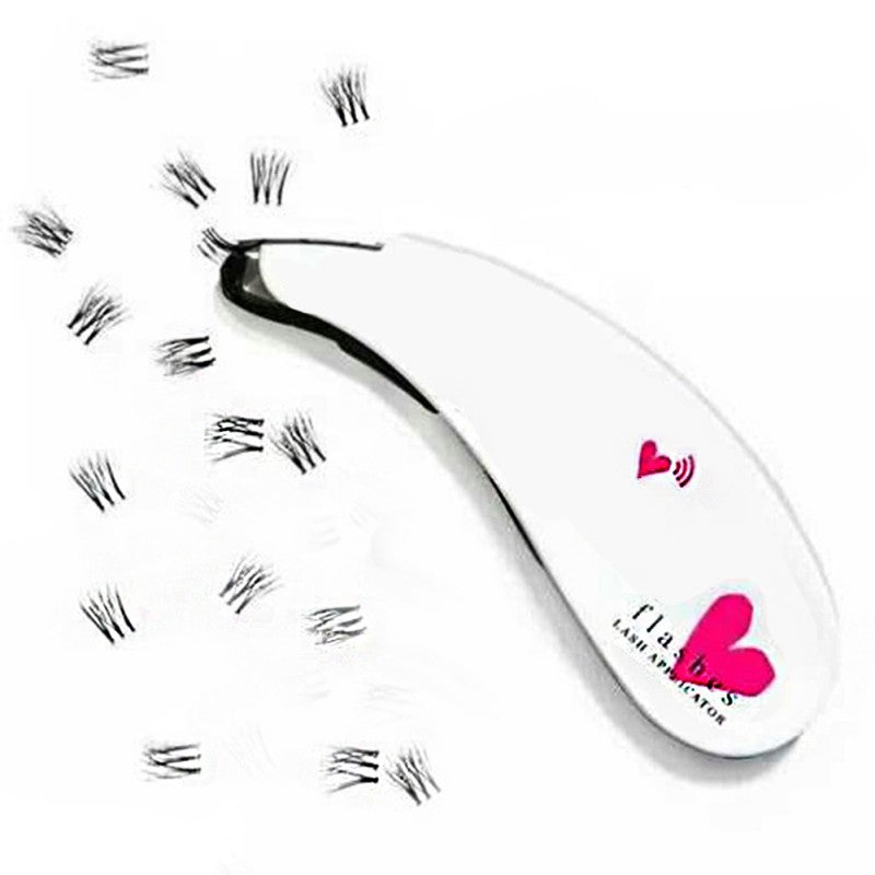 Wimpernhefter