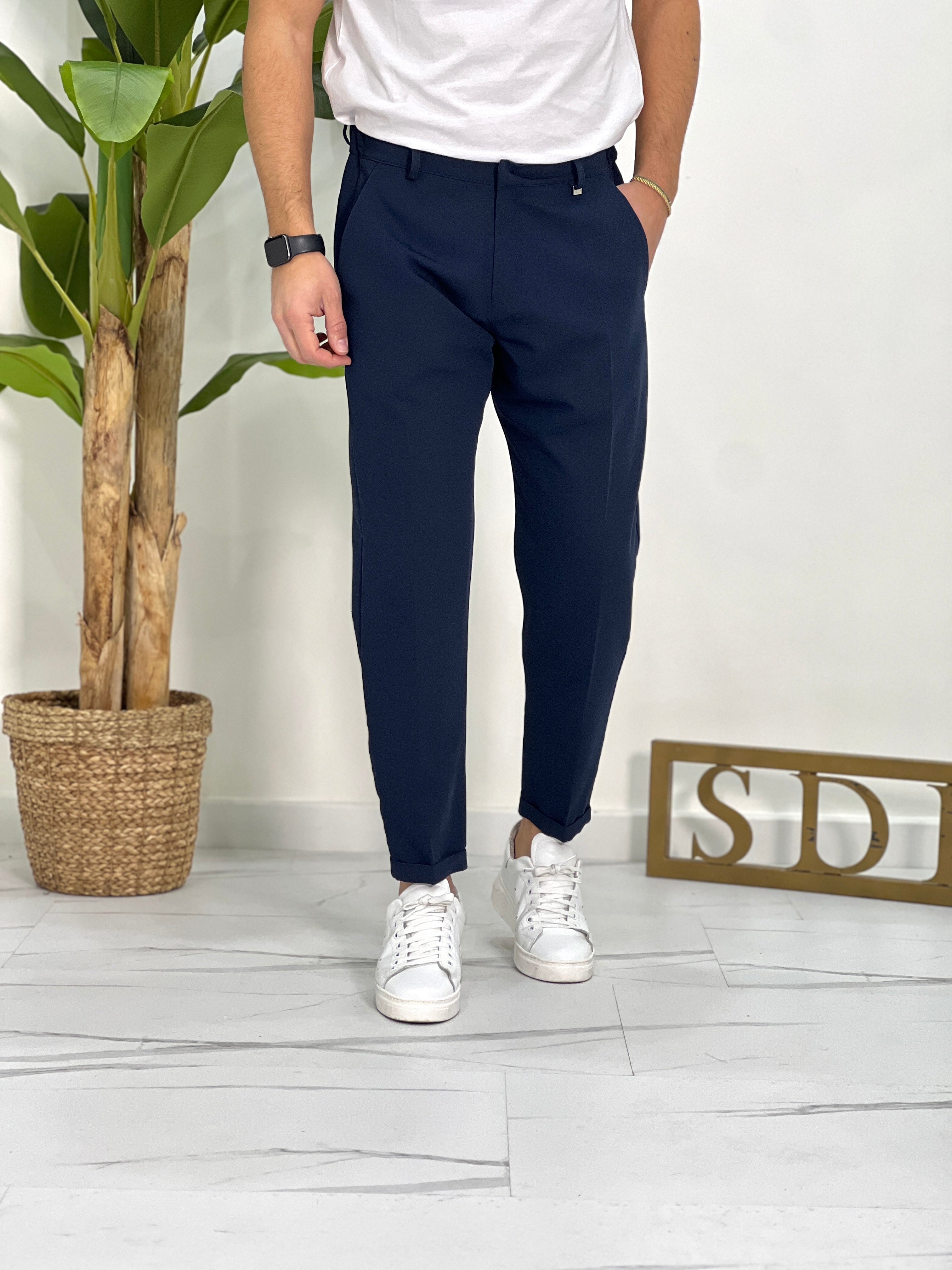 PANTALONE  OUT-FIT
