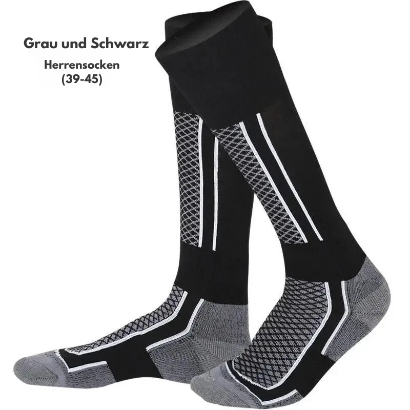 1 Paar | FrostGuard Wandersocken