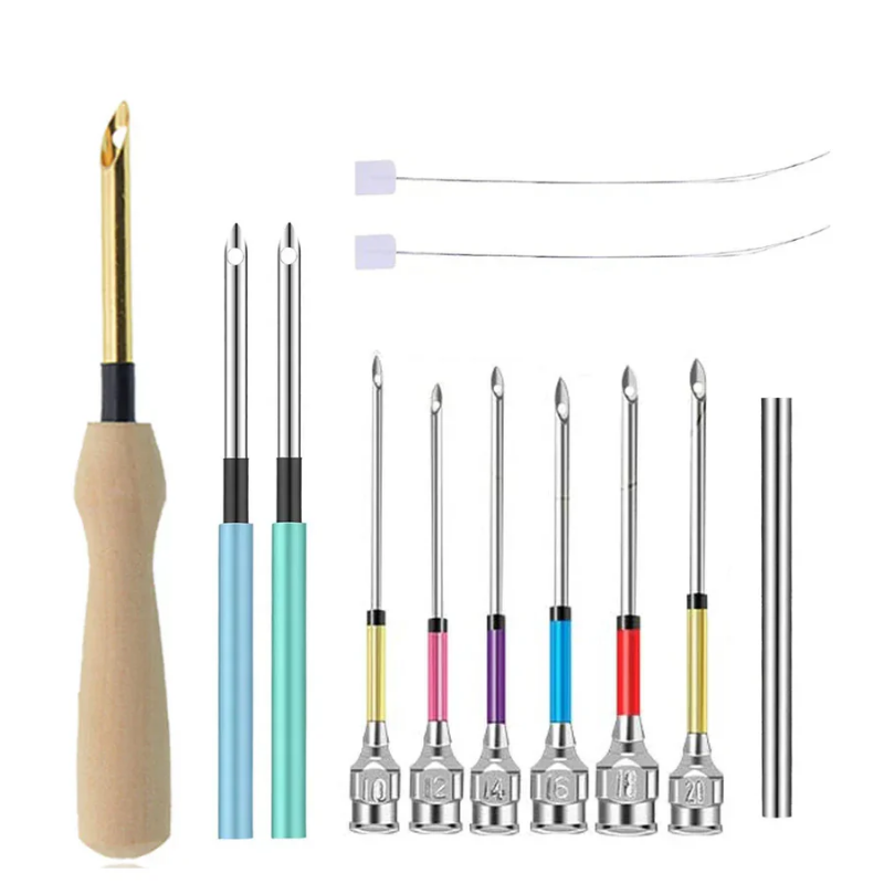 StitchMaster Ultimativer Nähbegleiter