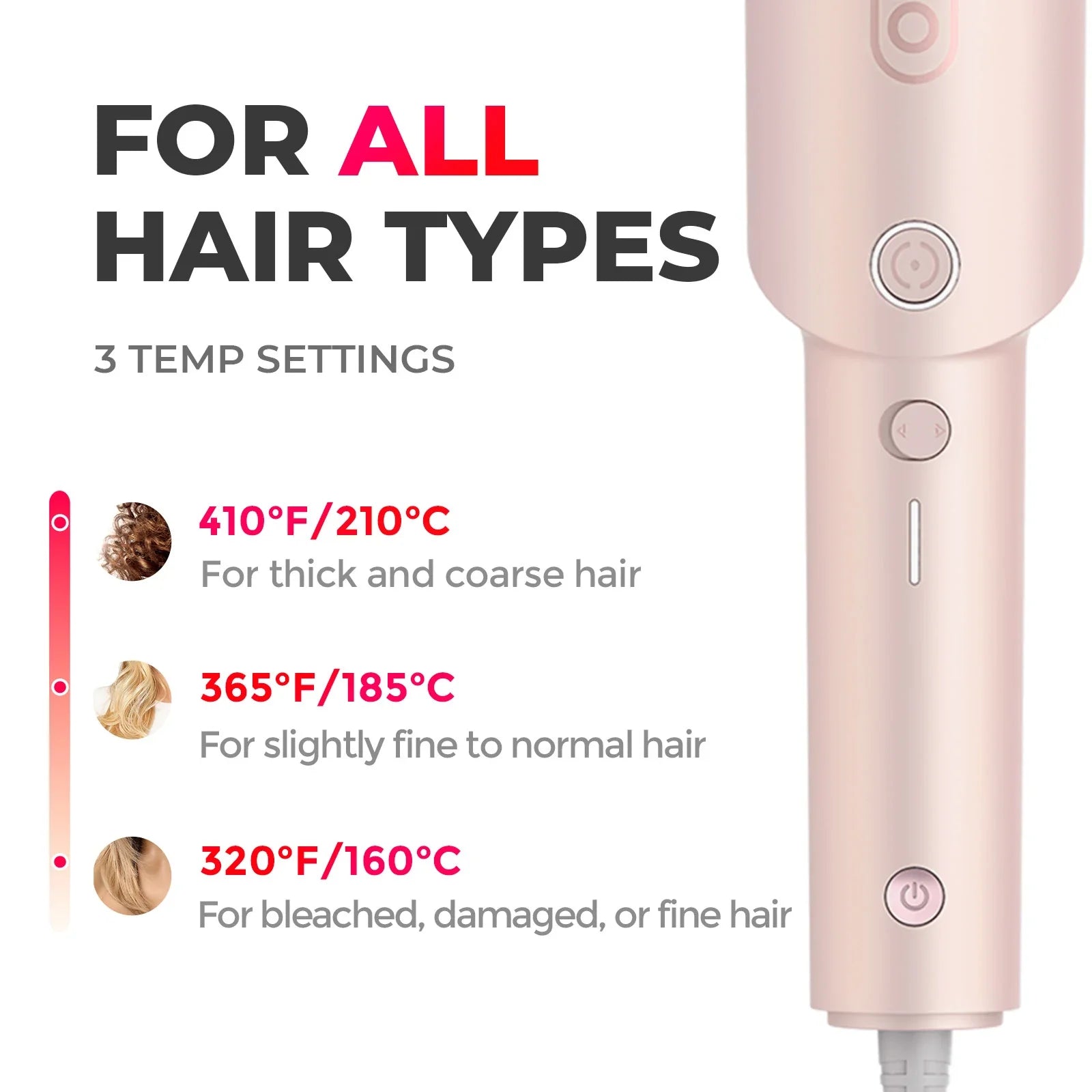 LuxeCurl  CURLPRO