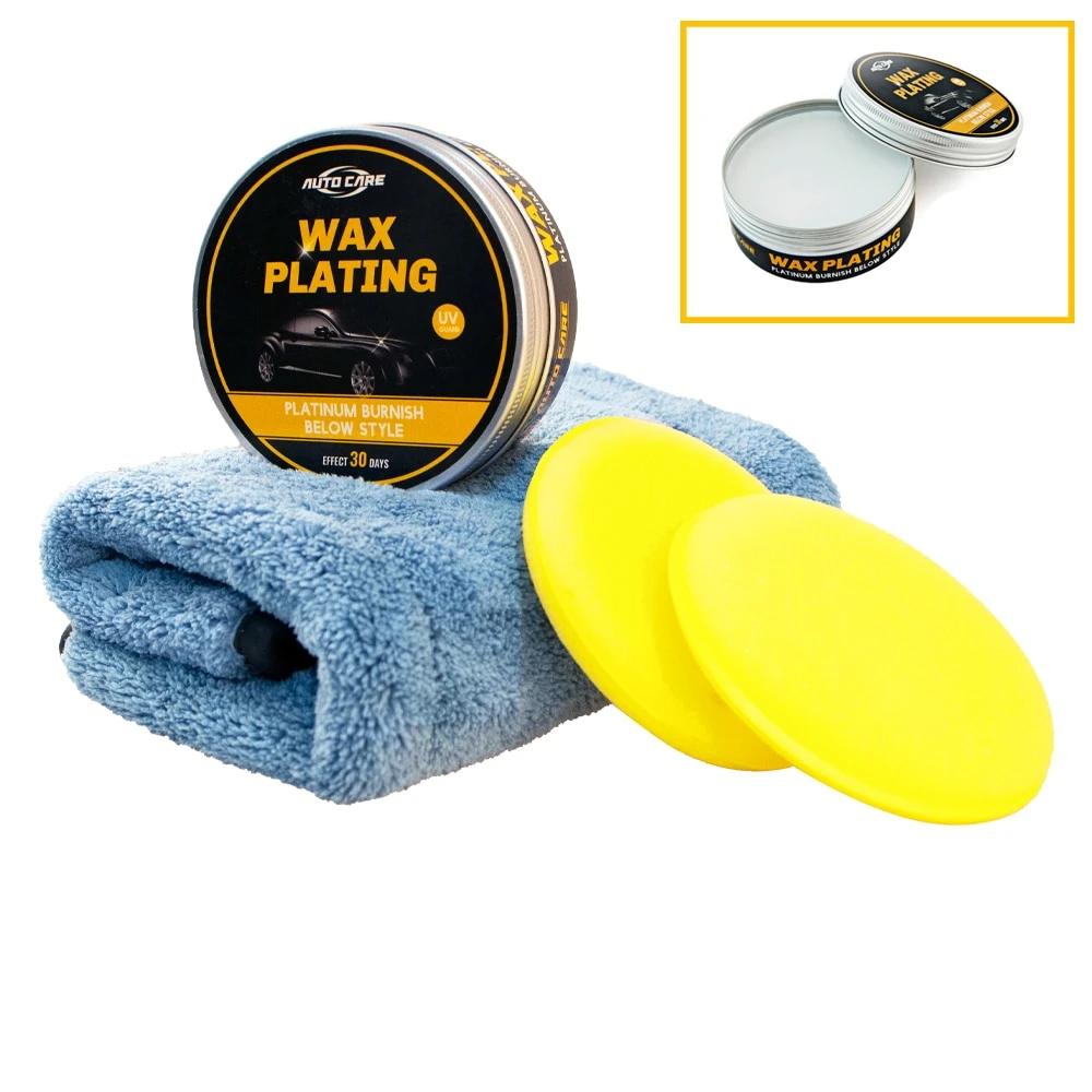 Bosta™ Car Wax I Schützen Sie Ihr Auto!