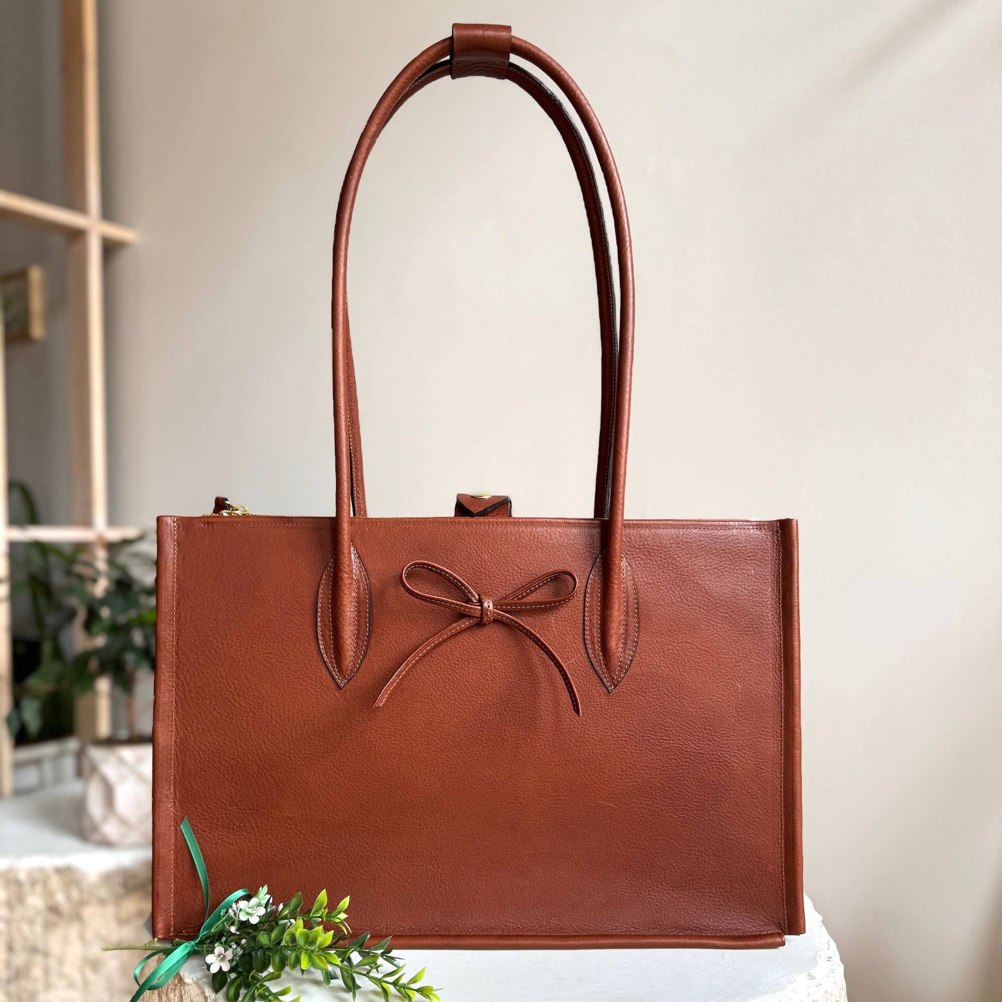 Garten Tote