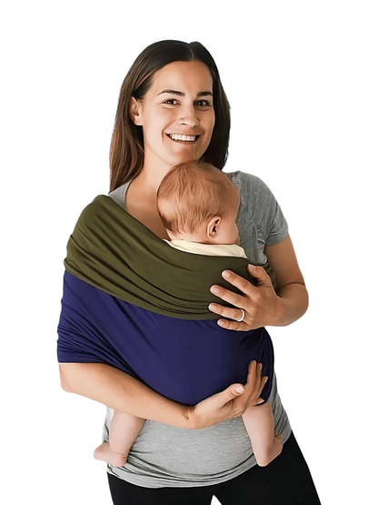 TenderHug Bonding Comforter – Sanfte Nähe für Mama & Baby