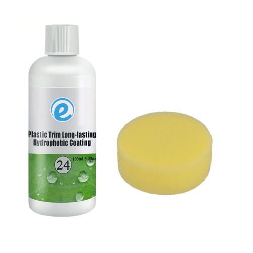 Plastic Cleaner™ | 50% RABATT