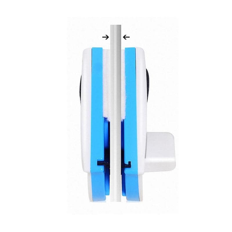 Magnetischer Fensterreiniger