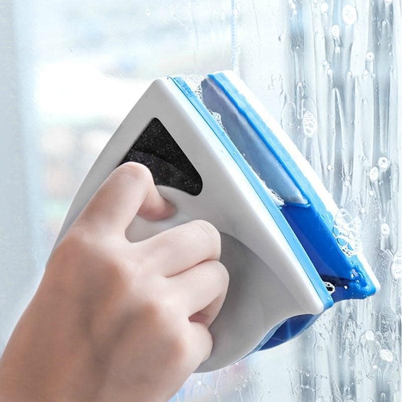Magnetischer Fensterreiniger