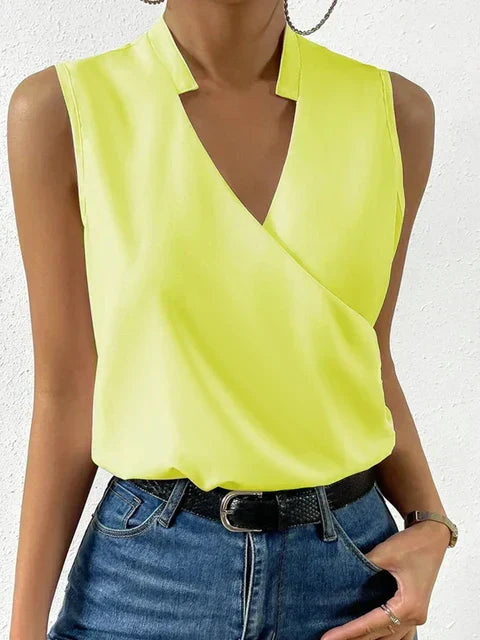 Quendresa -Elegante Bluse
