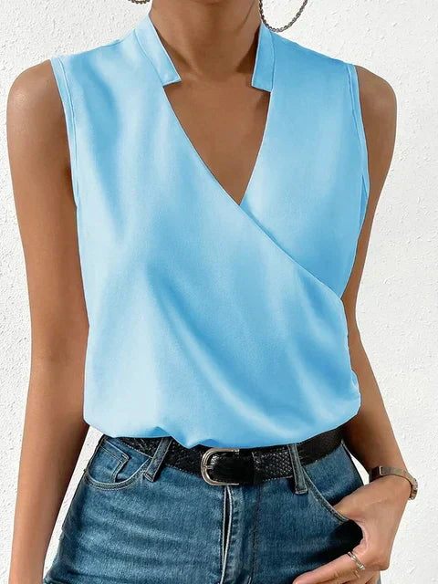 Quendresa -Elegante Bluse