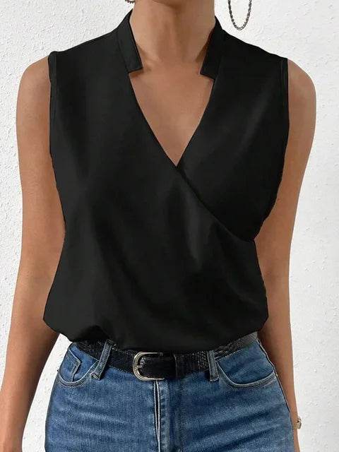 Quendresa -Elegante Bluse
