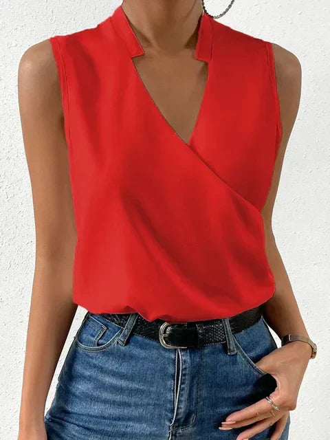 Quendresa -Elegante Bluse