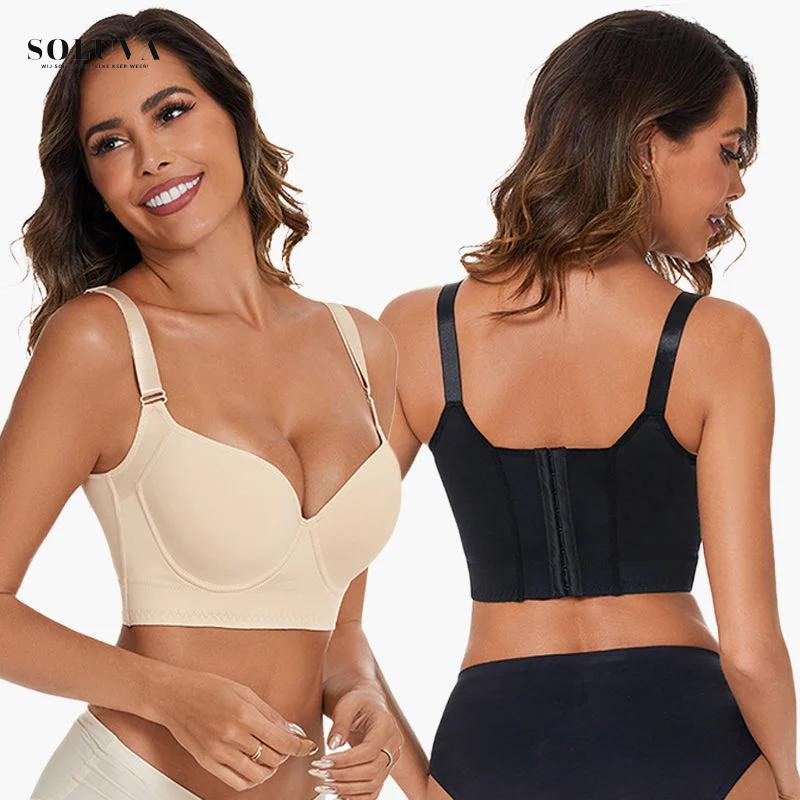 Comfy Fit Bra- Unterstützung, die du spüren kannst!
