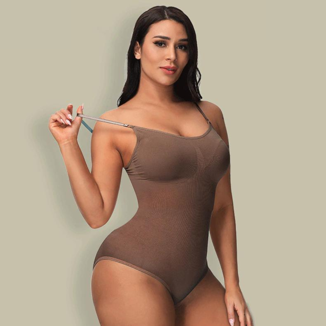 FormFit™ - Bodysuit