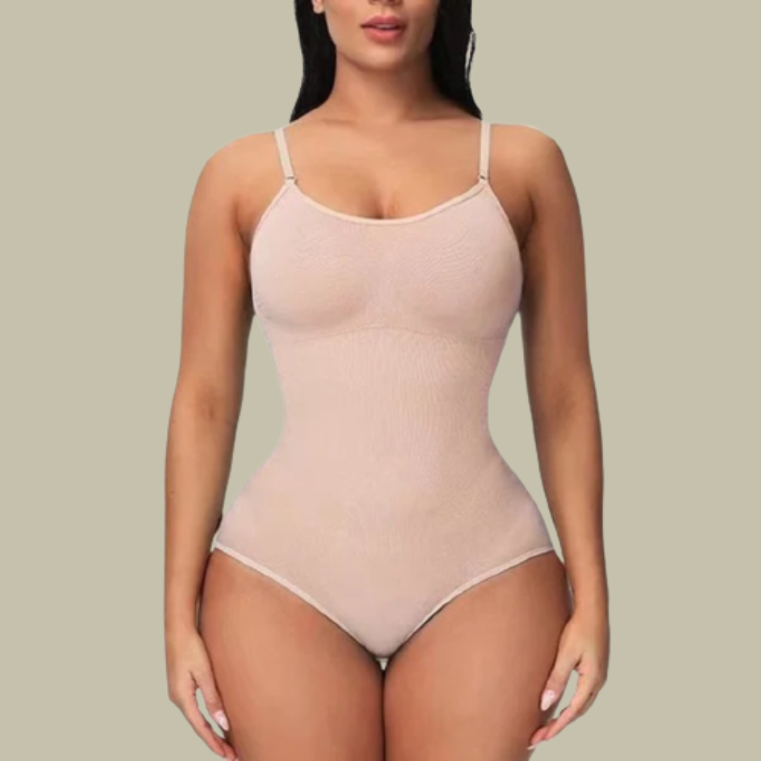 FormFit™ - Bodysuit