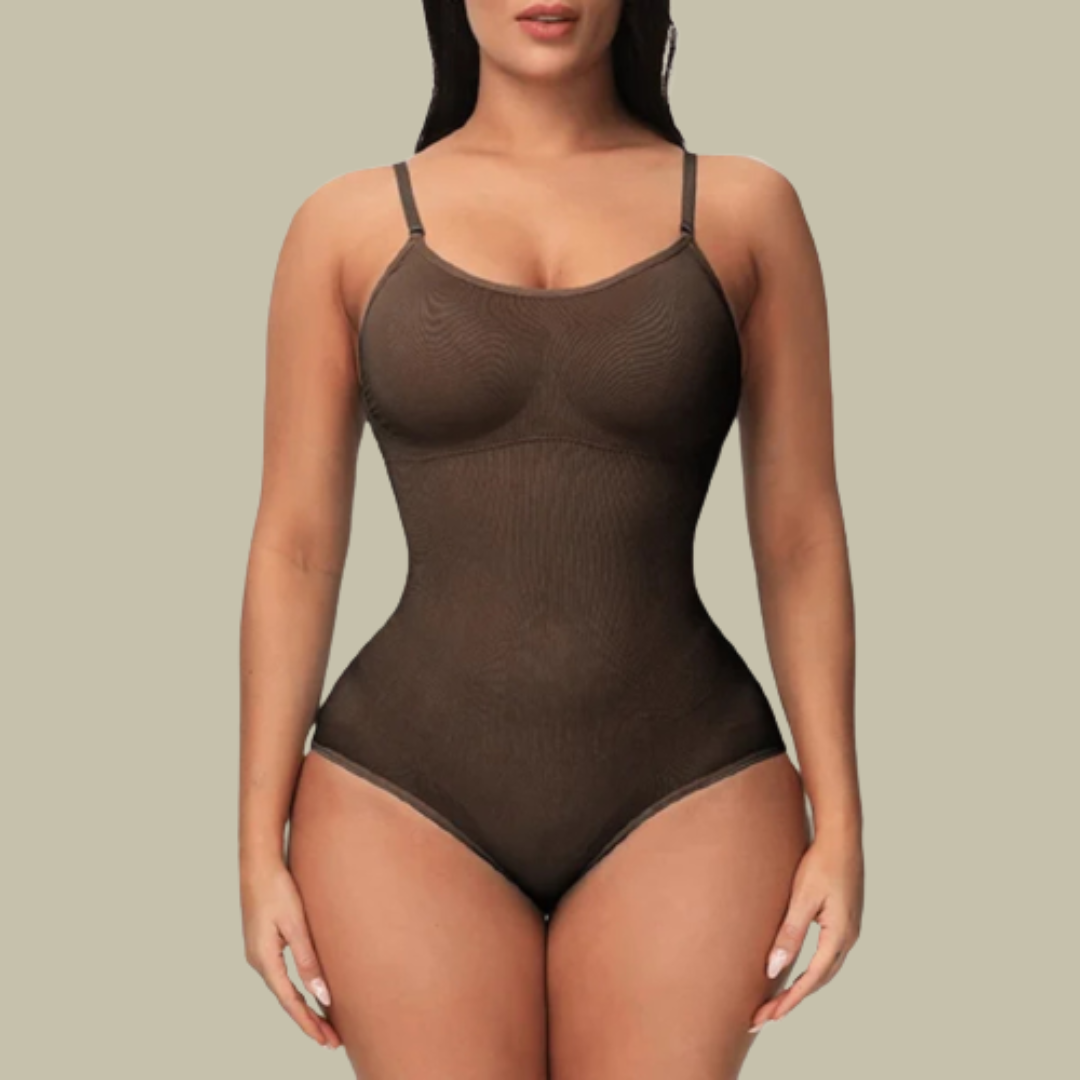 FormFit™ - Bodysuit