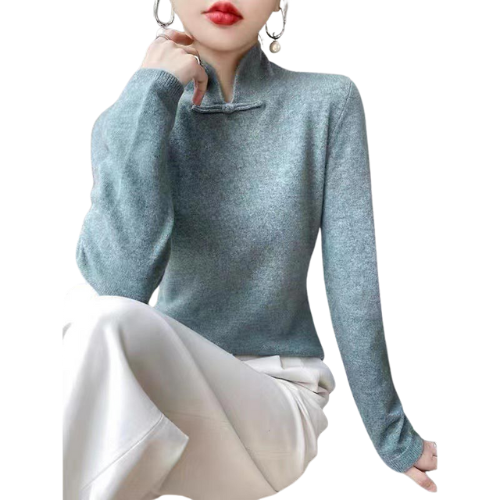 Belisarda™ - Moderner Strickpulli