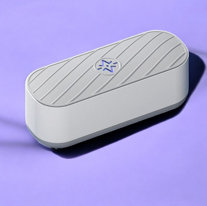 Dudely™ Ultraschallreiniger