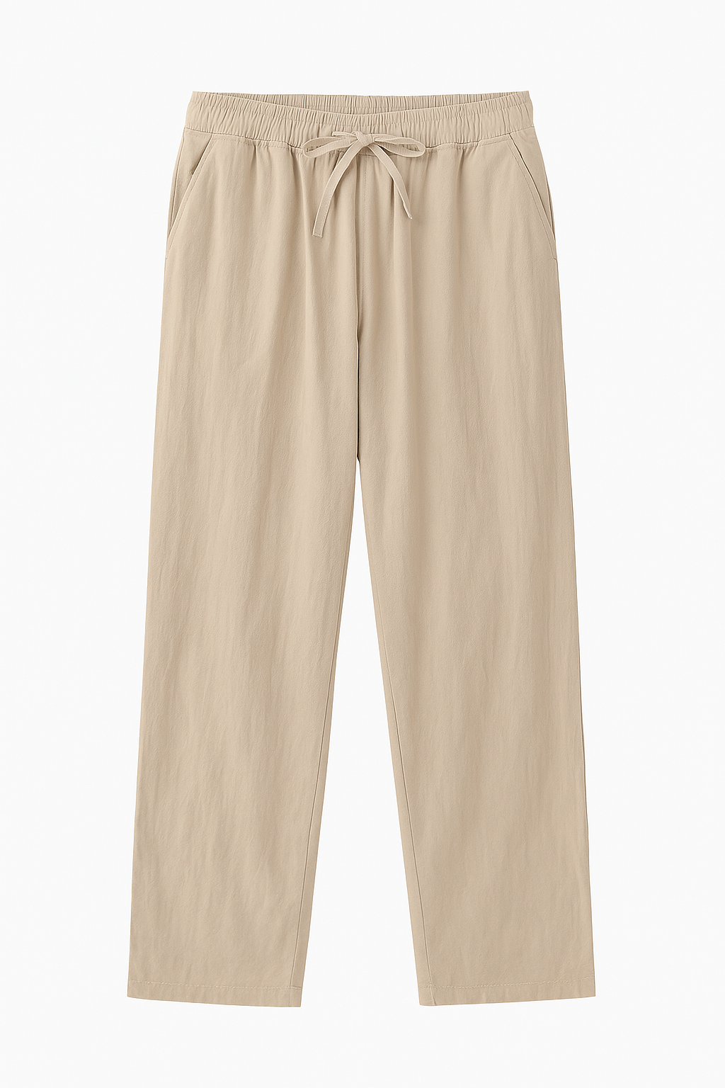 Linen Pants