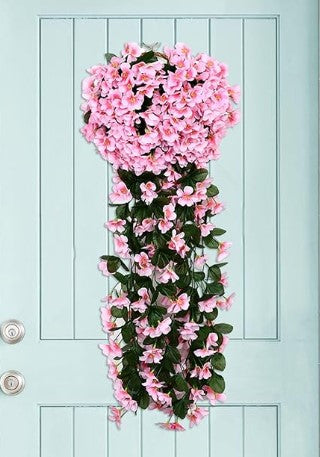 2+1 GRATIS | GardenBloom™ - Künstliche Blumendekoration