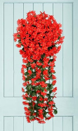 2+1 GRATIS | GardenBloom™ - Künstliche Blumendekoration